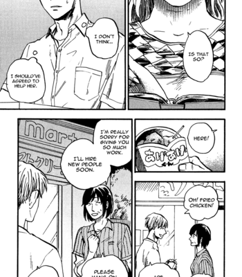 [YUKUE Moegi] Nirameba Koi ~ vol.02 [Eng] – Gay Manga sex 94