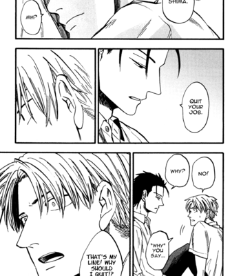 [YUKUE Moegi] Nirameba Koi ~ vol.02 [Eng] – Gay Manga sex 98
