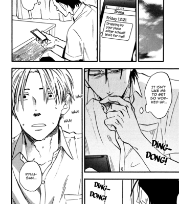 [YUKUE Moegi] Nirameba Koi ~ vol.02 [Eng] – Gay Manga sex 103