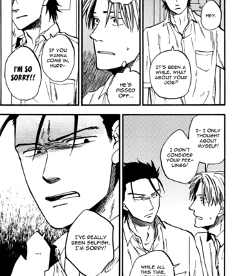[YUKUE Moegi] Nirameba Koi ~ vol.02 [Eng] – Gay Manga sex 104
