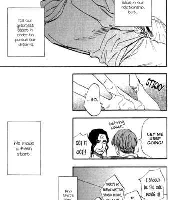 [YUKUE Moegi] Parallel Lines [Eng] – Gay Manga sex 66
