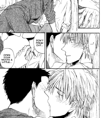 [YUKUE Moegi] Parallel Lines [Eng] – Gay Manga sex 80