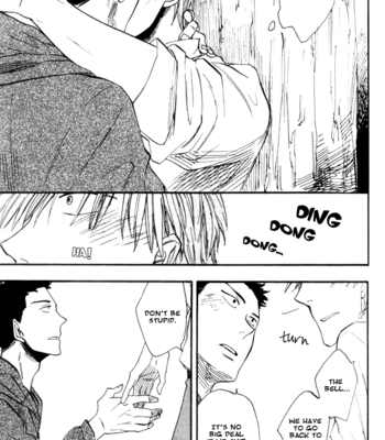 [YUKUE Moegi] Parallel Lines [Eng] – Gay Manga sex 82