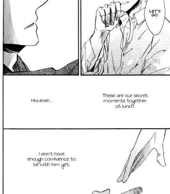 [YUKUE Moegi] Parallel Lines [Eng] – Gay Manga sex 83