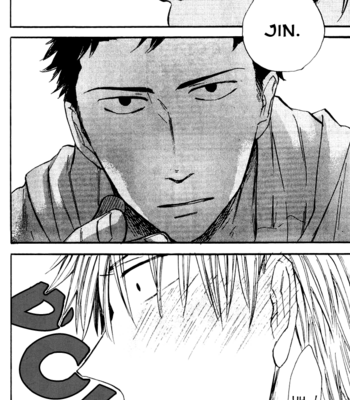 [YUKUE Moegi] Parallel Lines [Eng] – Gay Manga sex 89