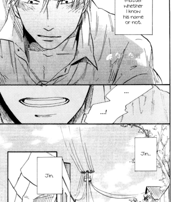 [YUKUE Moegi] Parallel Lines [Eng] – Gay Manga sex 94