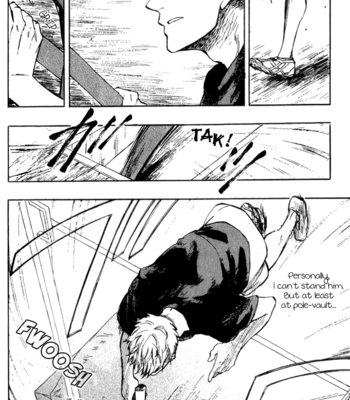 [YUKUE Moegi] Parallel Lines [Eng] – Gay Manga sex 107