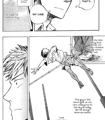 [YUKUE Moegi] Parallel Lines [Eng] – Gay Manga sex 115