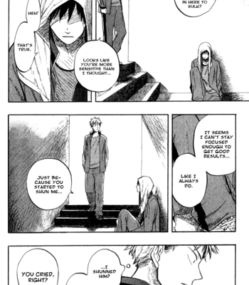 [YUKUE Moegi] Parallel Lines [Eng] – Gay Manga sex 131