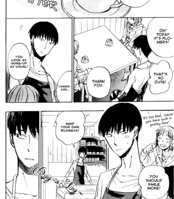 [YUKUE Moegi] Parallel Lines [Eng] – Gay Manga sex 139