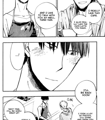 [YUKUE Moegi] Parallel Lines [Eng] – Gay Manga sex 145