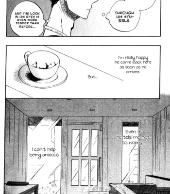 [YUKUE Moegi] Parallel Lines [Eng] – Gay Manga sex 147