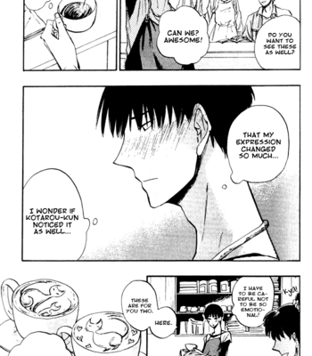 [YUKUE Moegi] Parallel Lines [Eng] – Gay Manga sex 150