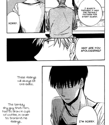 [YUKUE Moegi] Parallel Lines [Eng] – Gay Manga sex 156