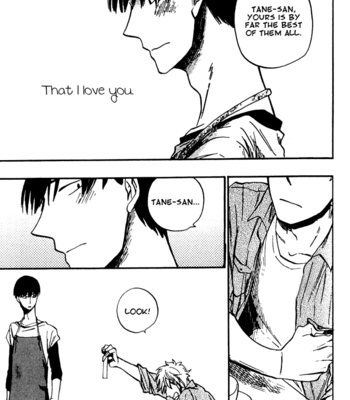 [YUKUE Moegi] Parallel Lines [Eng] – Gay Manga sex 158