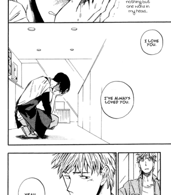 [YUKUE Moegi] Parallel Lines [Eng] – Gay Manga sex 165