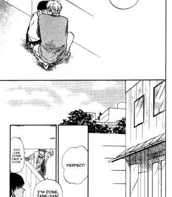 [YUKUE Moegi] Parallel Lines [Eng] – Gay Manga sex 166