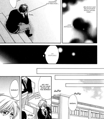 [FUDUKI Atsuyo] Otodokemono Desu! [Eng] – Gay Manga sex 169