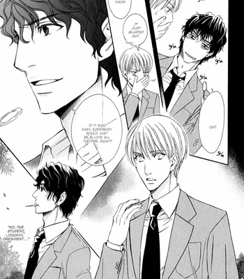 [FUDUKI Atsuyo] Otodokemono Desu! [Eng] – Gay Manga sex 195