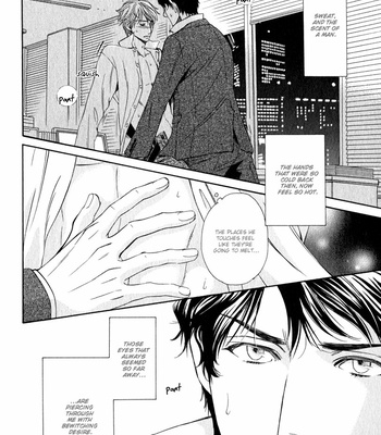[FUDUKI Atsuyo] Otodokemono Desu! [Eng] – Gay Manga sex 208