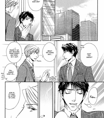 [FUDUKI Atsuyo] Otodokemono Desu! [Eng] – Gay Manga sex 210
