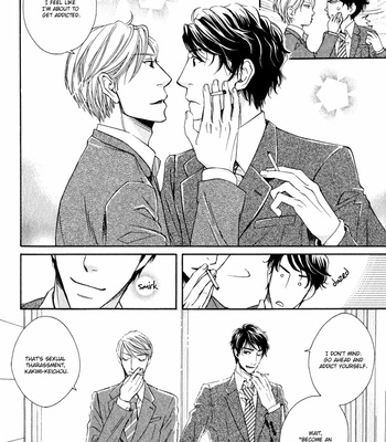 [FUDUKI Atsuyo] Otodokemono Desu! [Eng] – Gay Manga sex 212
