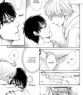 [FUDUKI Atsuyo] Otodokemono Desu! [Eng] – Gay Manga sex 72