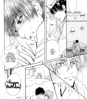 [FUDUKI Atsuyo] Otodokemono Desu! [Eng] – Gay Manga sex 77