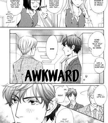 [FUDUKI Atsuyo] Otodokemono Desu! [Eng] – Gay Manga sex 91