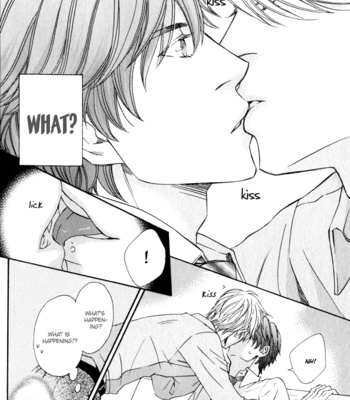 [FUDUKI Atsuyo] Otodokemono Desu! [Eng] – Gay Manga sex 102