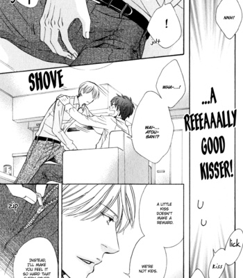 [FUDUKI Atsuyo] Otodokemono Desu! [Eng] – Gay Manga sex 103