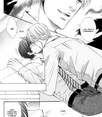 [FUDUKI Atsuyo] Otodokemono Desu! [Eng] – Gay Manga sex 104