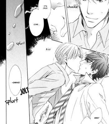[FUDUKI Atsuyo] Otodokemono Desu! [Eng] – Gay Manga sex 106