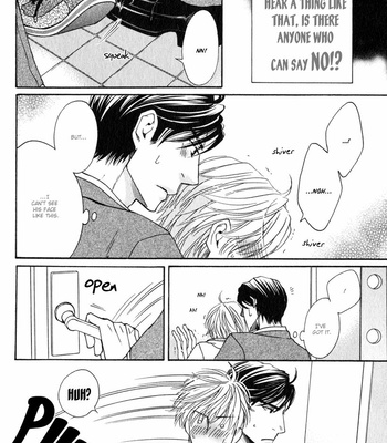 [FUDUKI Atsuyo] Otodokemono Desu! [Eng] – Gay Manga sex 224