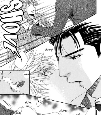 [FUDUKI Atsuyo] Otodokemono Desu! [Eng] – Gay Manga sex 37