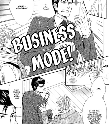[FUDUKI Atsuyo] Otodokemono Desu! [Eng] – Gay Manga sex 39