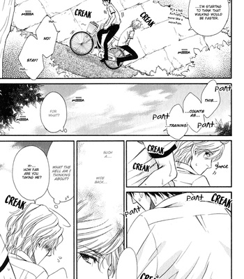 [FUDUKI Atsuyo] Otodokemono Desu! [Eng] – Gay Manga sex 127