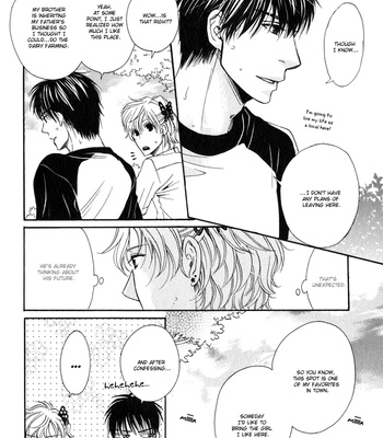 [FUDUKI Atsuyo] Otodokemono Desu! [Eng] – Gay Manga sex 130