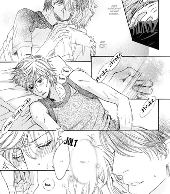 [FUDUKI Atsuyo] Otodokemono Desu! [Eng] – Gay Manga sex 135
