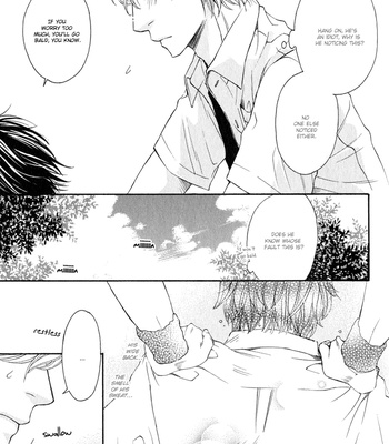 [FUDUKI Atsuyo] Otodokemono Desu! [Eng] – Gay Manga sex 141