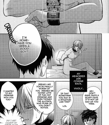 [sigmastar & PureSlider] Gamushara Mob Rape 3 | Reckless Mob Rape 3 [Eng] – Gay Manga sex 3