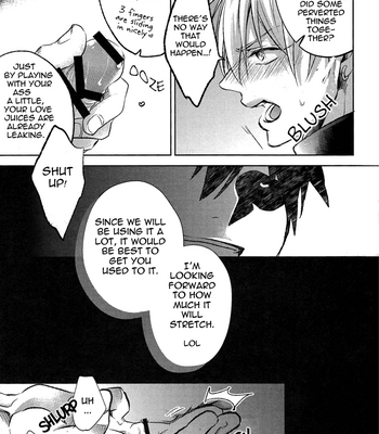 [sigmastar & PureSlider] Gamushara Mob Rape 3 | Reckless Mob Rape 3 [Eng] – Gay Manga sex 7