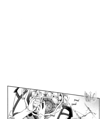 [IS.g/ Kimi Ichinashi] His Beautiful Beast: Part One – Attack on Titan dj [Eng] – Gay Manga sex 23
