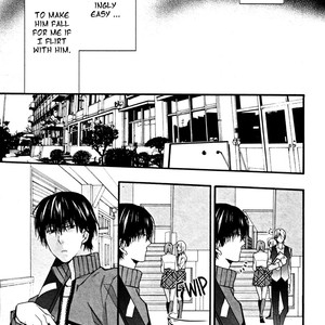 [KUROIWA Chihaya] Koi to Yobu ni wa Haya Sugiru (update c.5) [Eng] – Gay Manga sex 11