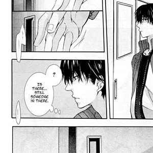 [KUROIWA Chihaya] Koi to Yobu ni wa Haya Sugiru (update c.5) [Eng] – Gay Manga sex 18