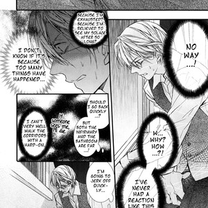 [KUROIWA Chihaya] Koi to Yobu ni wa Haya Sugiru (update c.5) [Eng] – Gay Manga sex 42