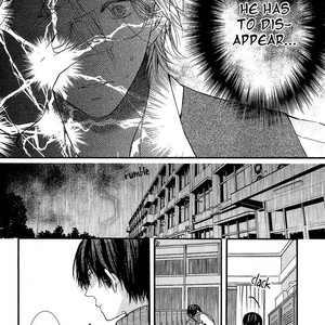 [KUROIWA Chihaya] Koi to Yobu ni wa Haya Sugiru (update c.5) [Eng] – Gay Manga sex 57