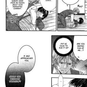 [KUROIWA Chihaya] Koi to Yobu ni wa Haya Sugiru (update c.5) [Eng] – Gay Manga sex 85