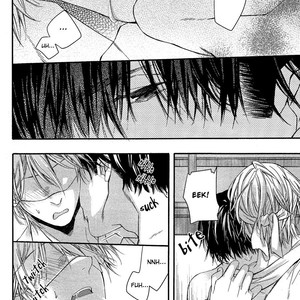 [KUROIWA Chihaya] Koi to Yobu ni wa Haya Sugiru (update c.5) [Eng] – Gay Manga sex 105