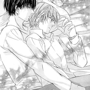 [KUROIWA Chihaya] Koi to Yobu ni wa Haya Sugiru (update c.5) [Eng] – Gay Manga sex 118